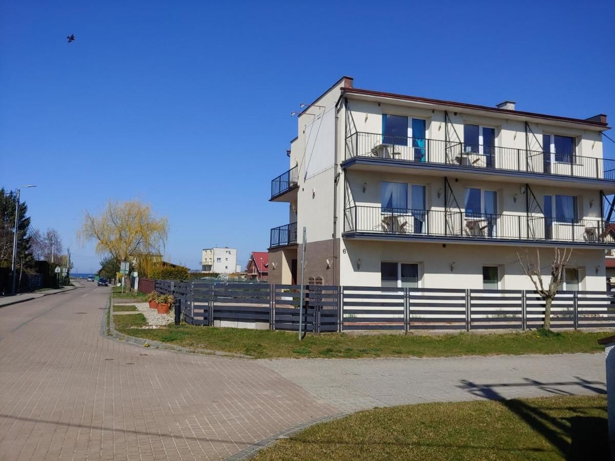 Проживание в семье Villa Plazowa 6 Рева-25