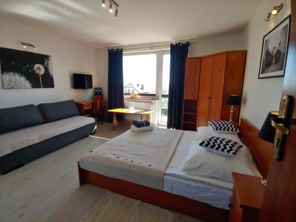 Проживание в семье Villa Plazowa 6 Рева-30