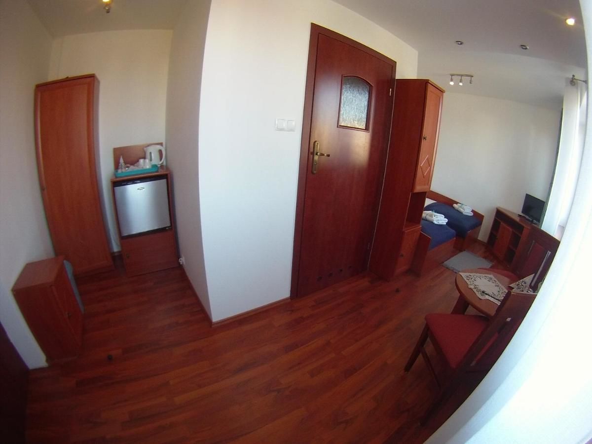 Проживание в семье Villa Plazowa 6 Рева-38