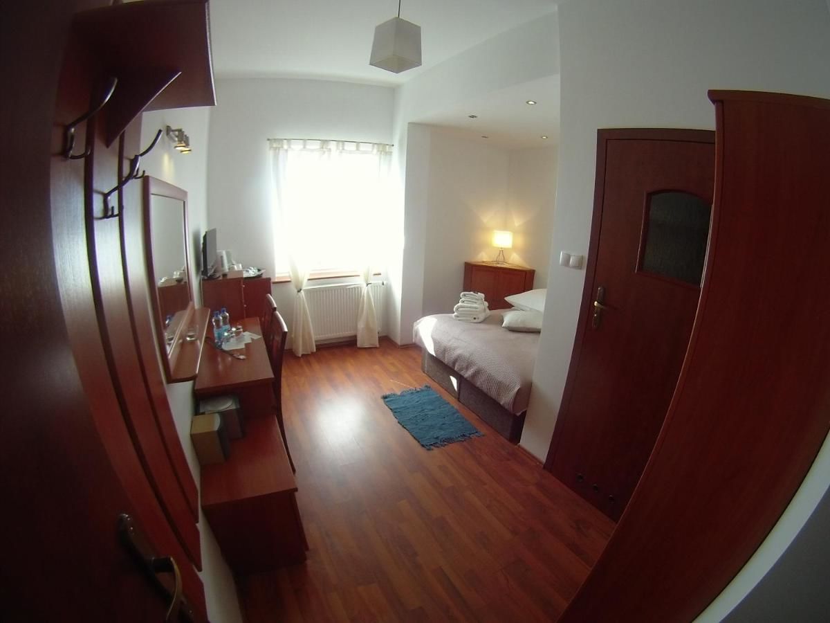 Проживание в семье Villa Plazowa 6 Рева-40