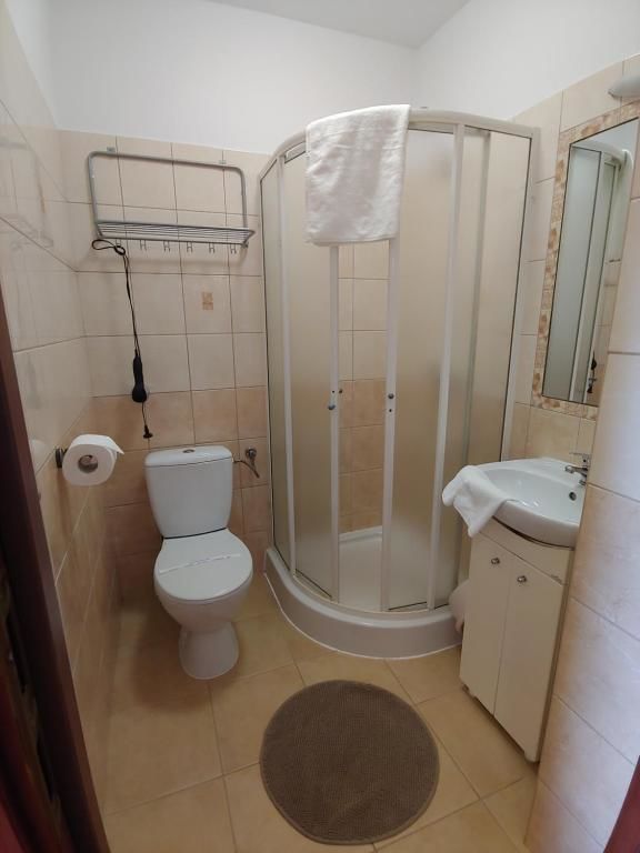 Проживание в семье Villa Plazowa 6 Рева-52