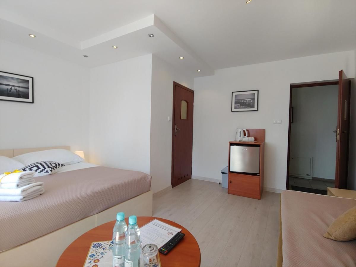 Проживание в семье Villa Plazowa 6 Рева-9